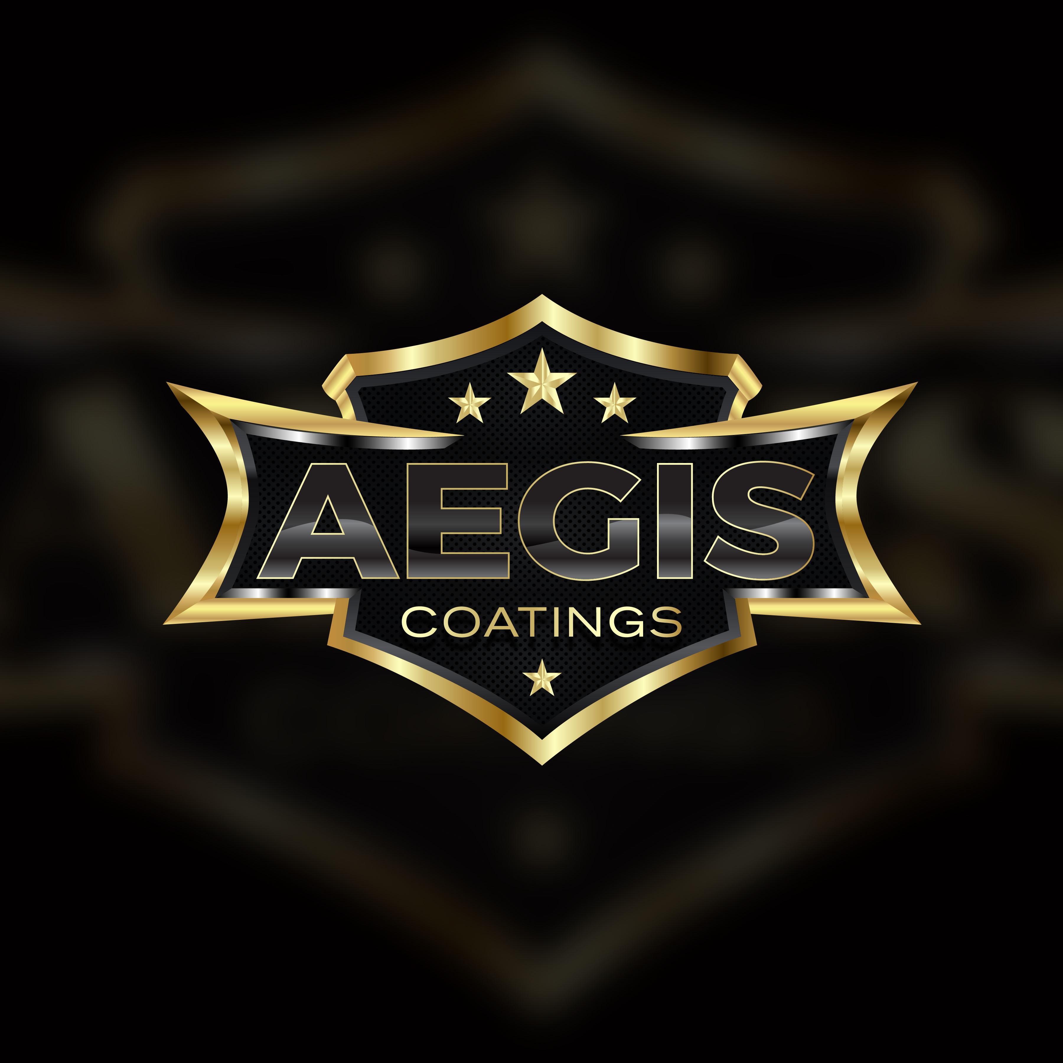 Aegis Logo